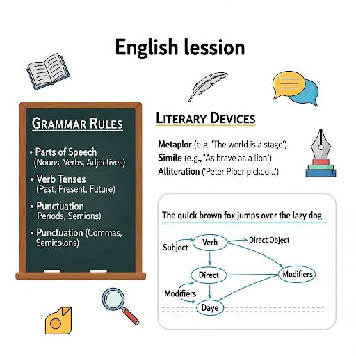 English Language
