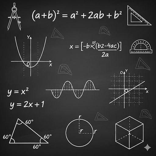Mathematics