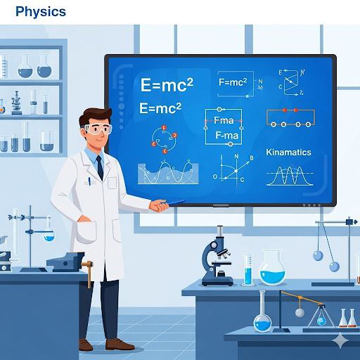 Physics